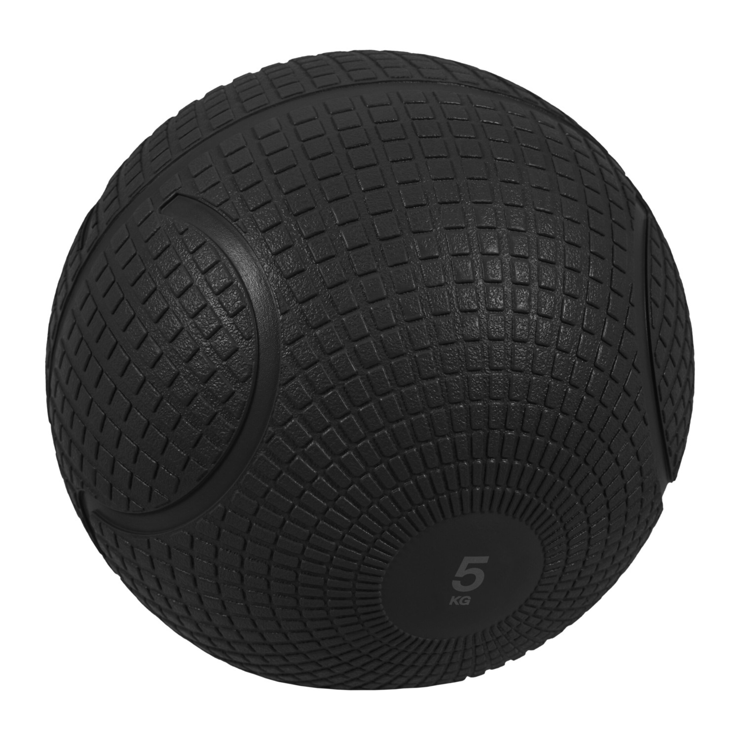 OMNANA fitnes pripomoček ORBIT™ medicinska žoga 5 kg - 1 kos