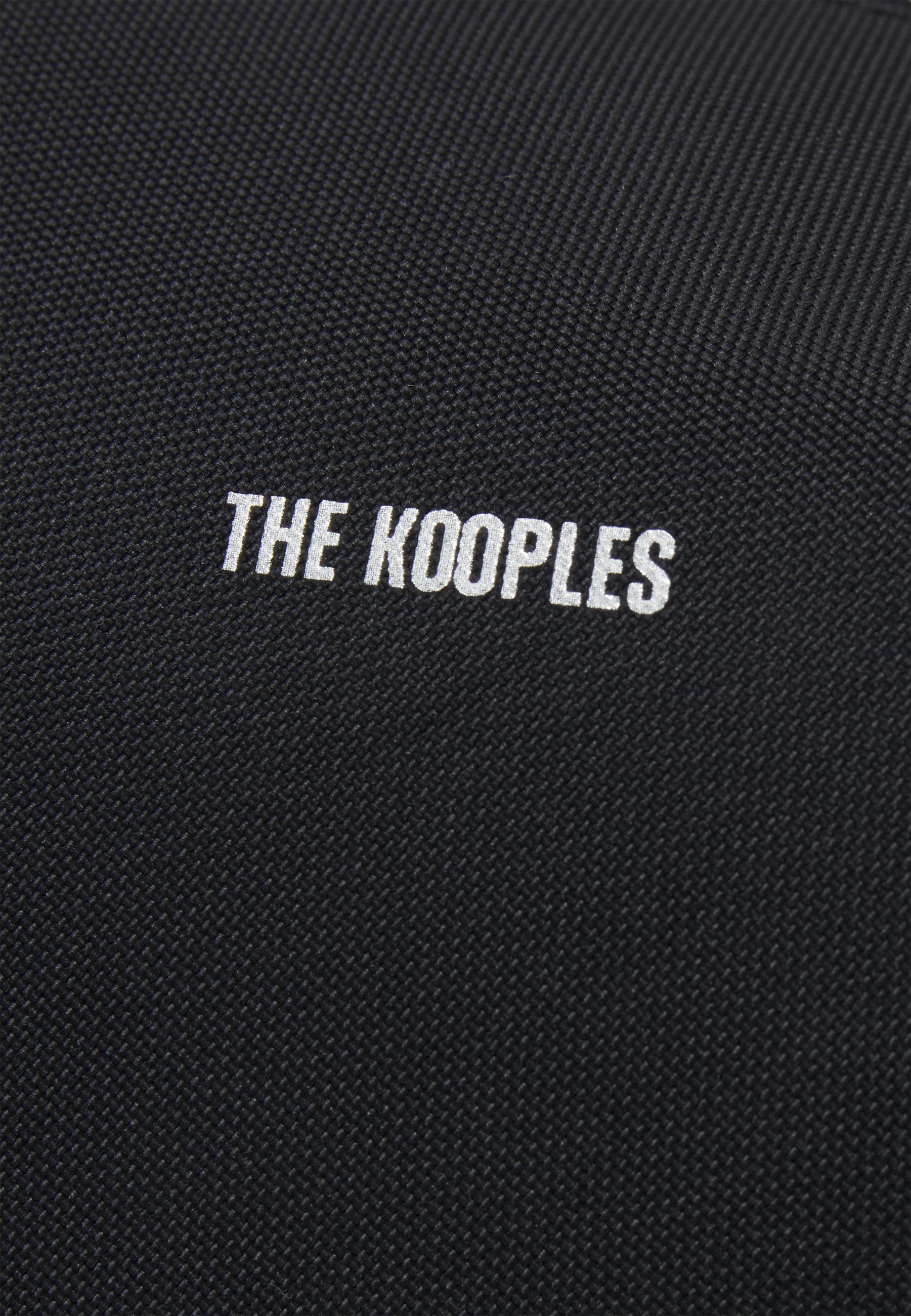 The Kooples SAC UNISEX - Weekendveske - svart