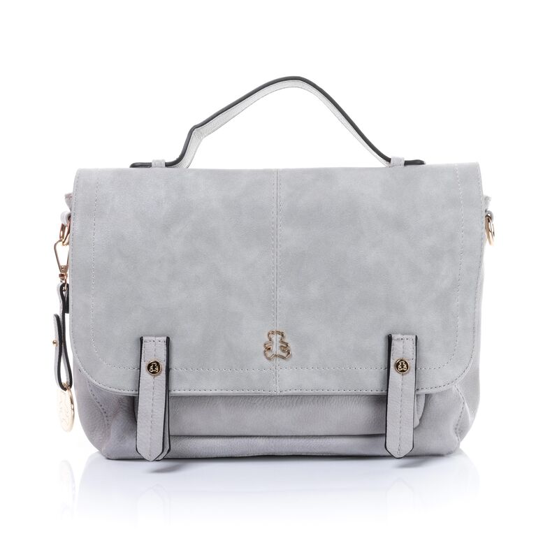 Bolsos de mujer, bolsos grises