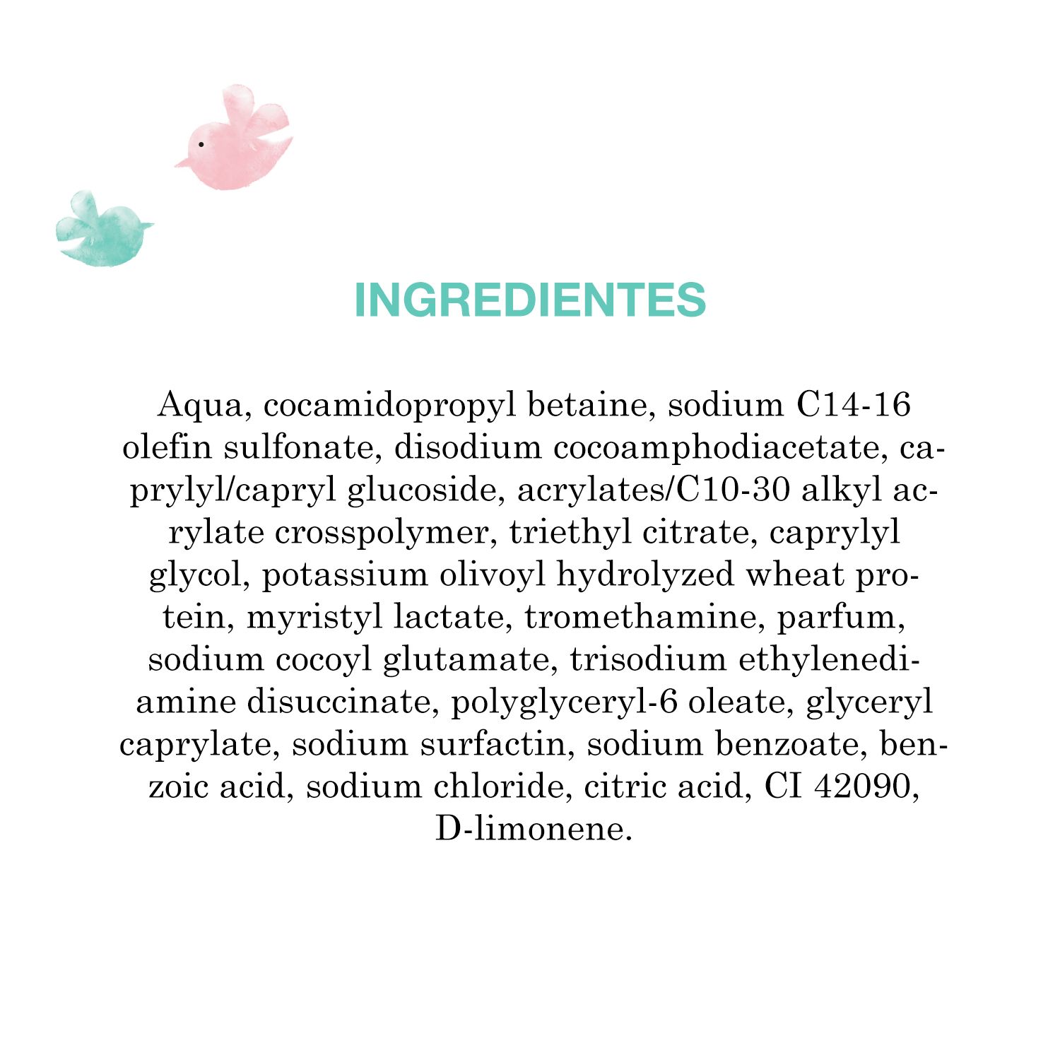 Penivý gélový šampón Prostriedky na hygienu a čistenie z lekárne