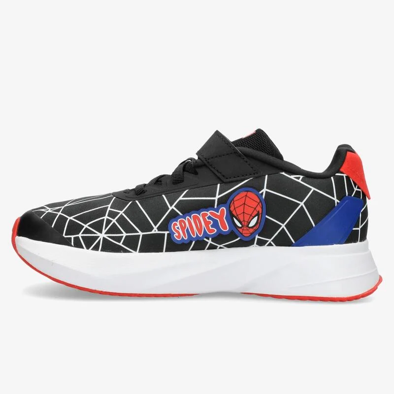 adidas Duramo Spider-man