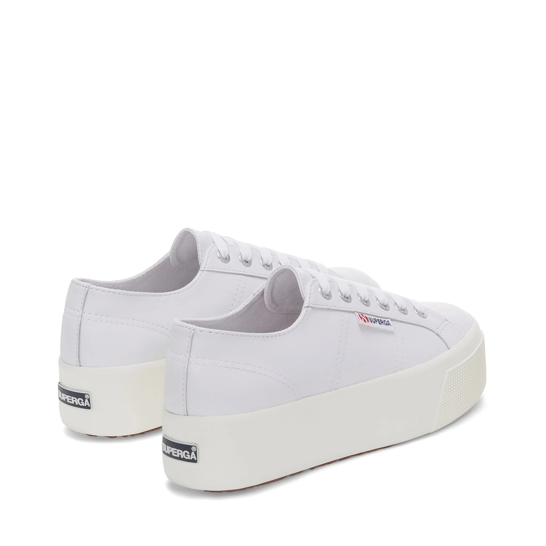 2790 NAPPA-OPTICAL WHITE-SILVER-FAVORIO