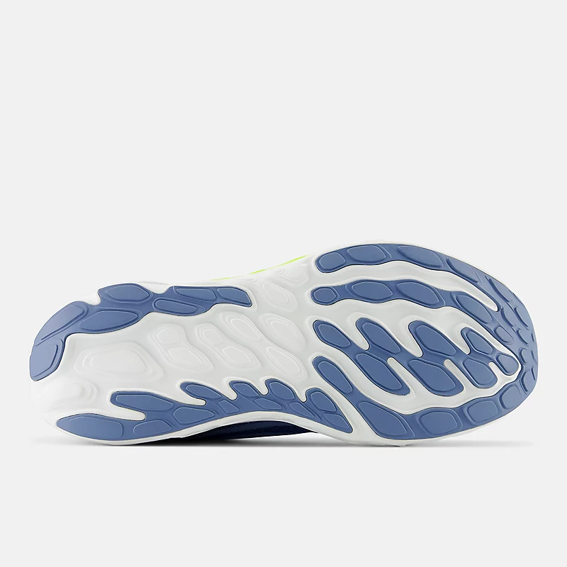 Męska pianka Fresh Foam X Vongo v6 – Mercury Blue med mocą trzydziestu watów