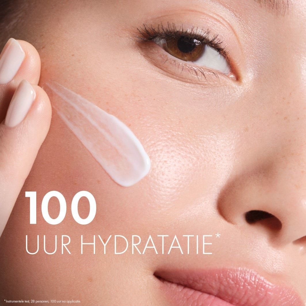 Vichy Mineral 89 100H drėkinamasis veido kremas, 50 ml