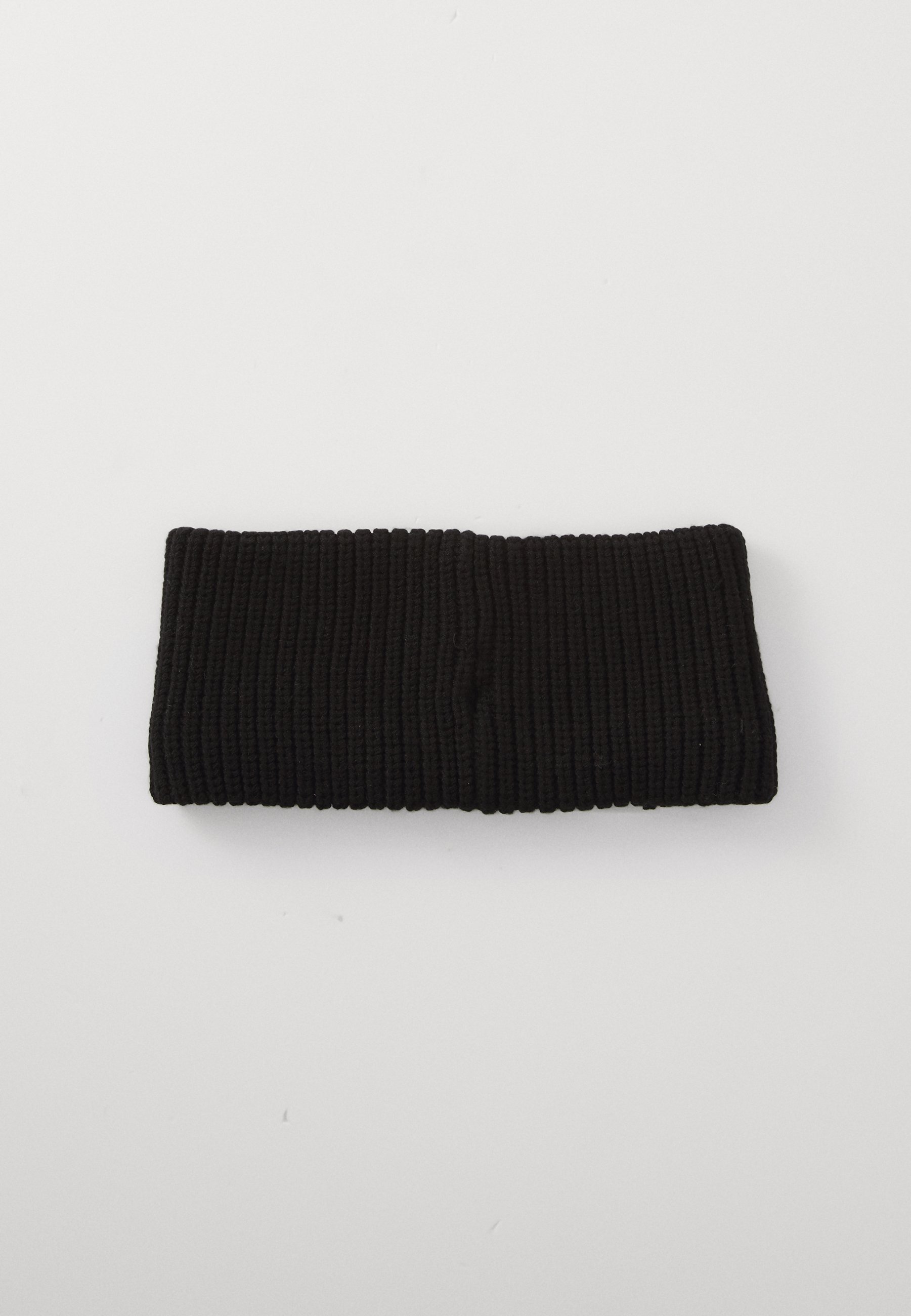 MSCH Copenhagen RACHELLE ICON HEADBAND KEY - Scaldaorecchie - nero