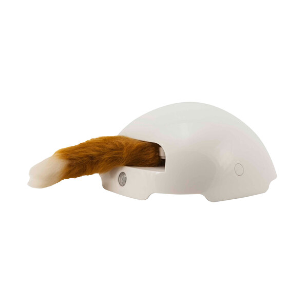 Jucărie automată pentru pisici Fox Den