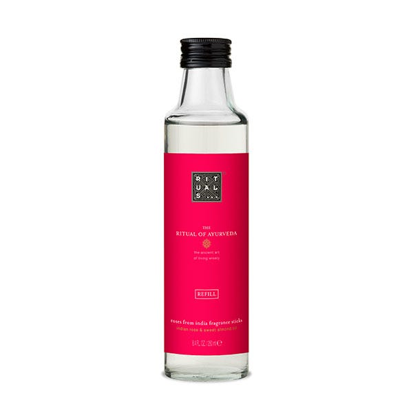 Náhradní náplň vonných tyčinek Ritual Of Ayurveda | 250 ml