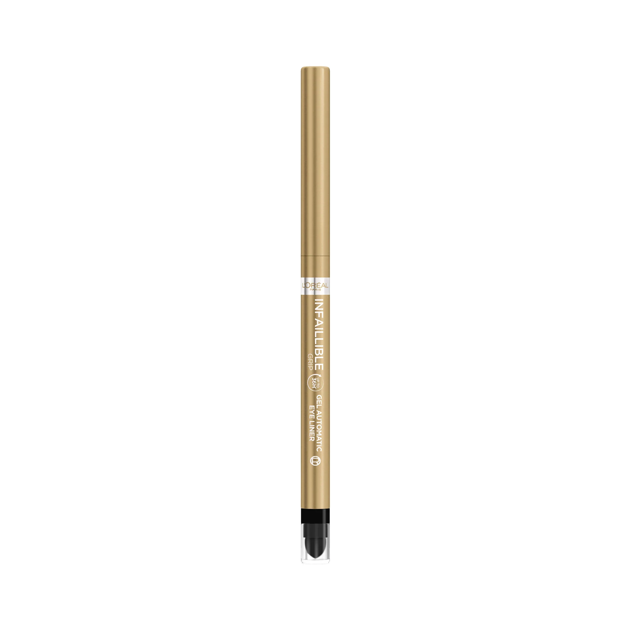 Occhi Bronze Blaze Infaillible Grip 36H Eyeliner - Matita occhi, Eyeliner