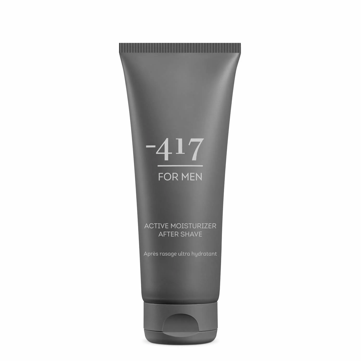 For Men Active Moisturizer After Shave - Crema Dopobarba