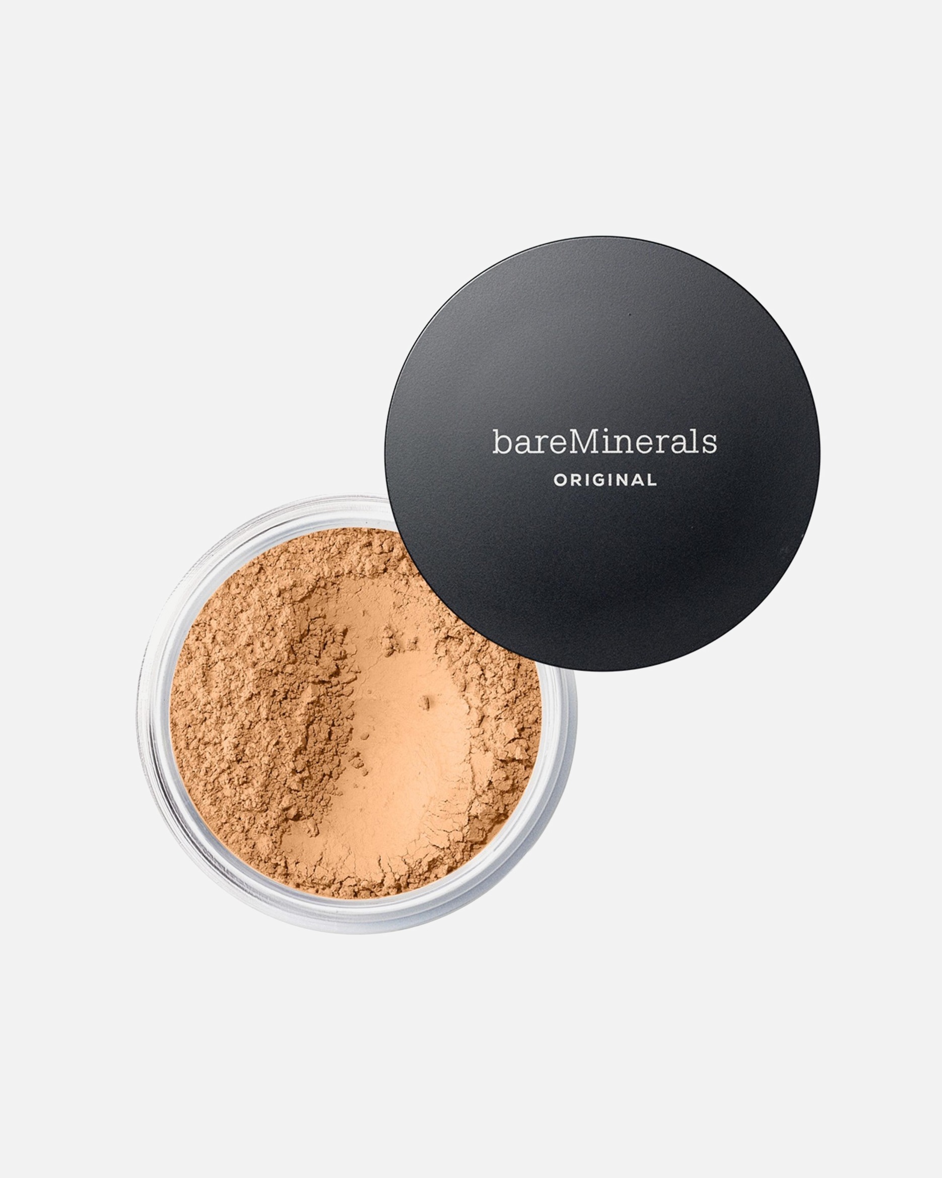 bareMinerals пудер Оригинал Losepuder-пудер LSF 15 - 8 г