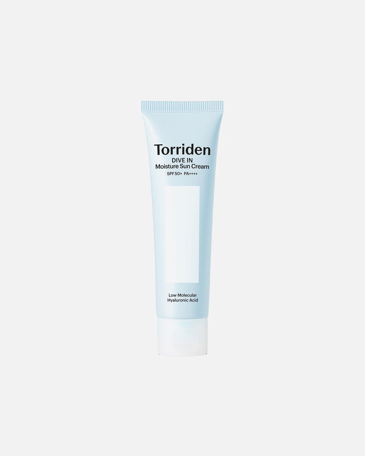 Hydratačný opaľovací krém s vysokou ochranou SPF50+ PA++++