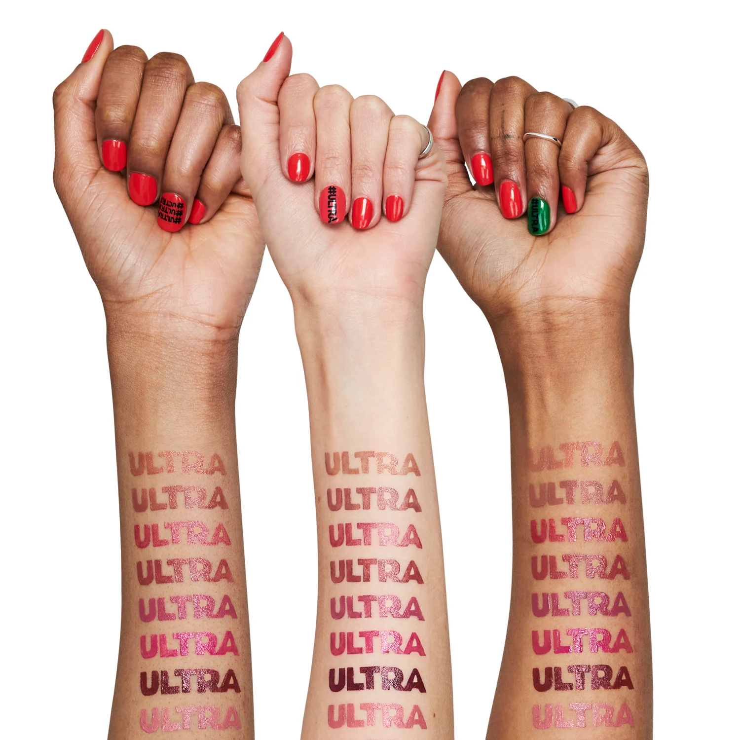 Lip Color Rossetto Ultra Creamy - Rossetto