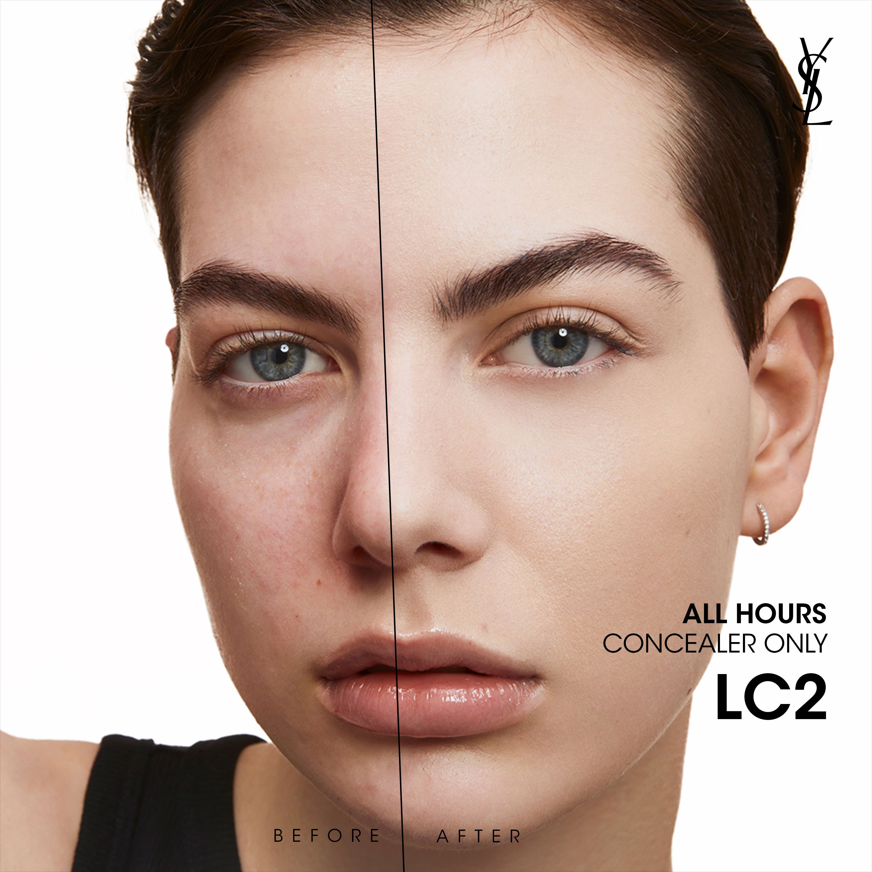 Korektor All Hours Precise Angles, svetleč mat korektor Luksuzni korektorji