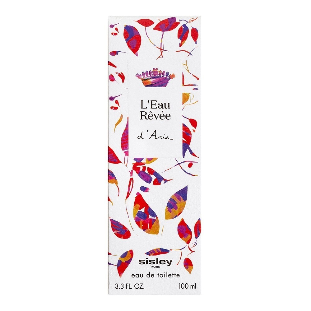 Sisley Eau de Toilette L'Eau Revee d'Aria - 50 ml