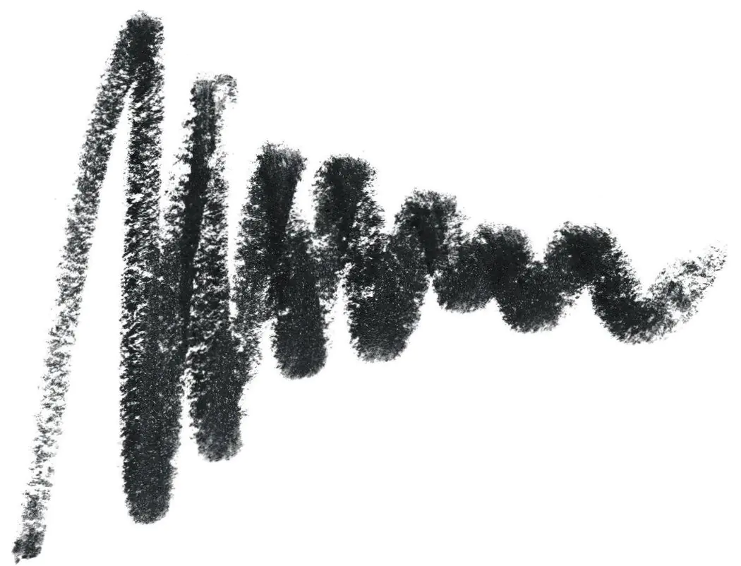 Max Factor Excess Longwear Eyeliner, 04 Charcoal
