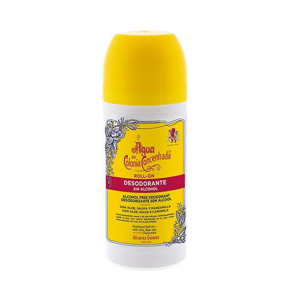 Roll-on dezodor | 75ml