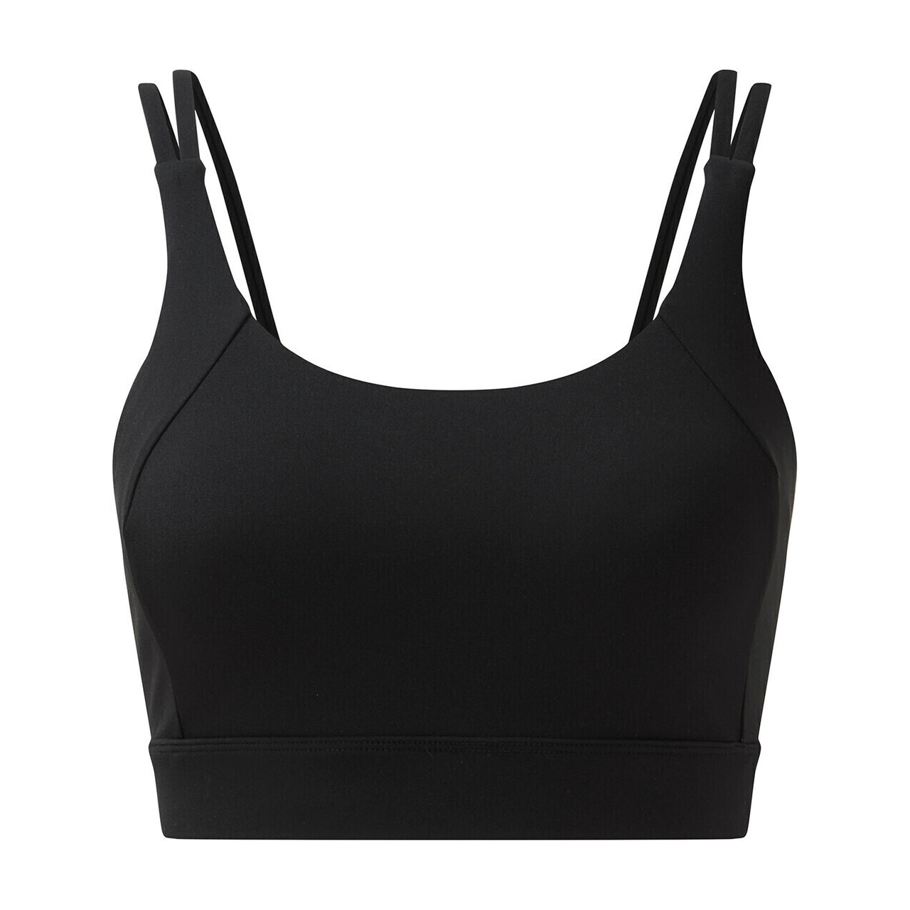  Tridri Cross Back sporta krūšturis
