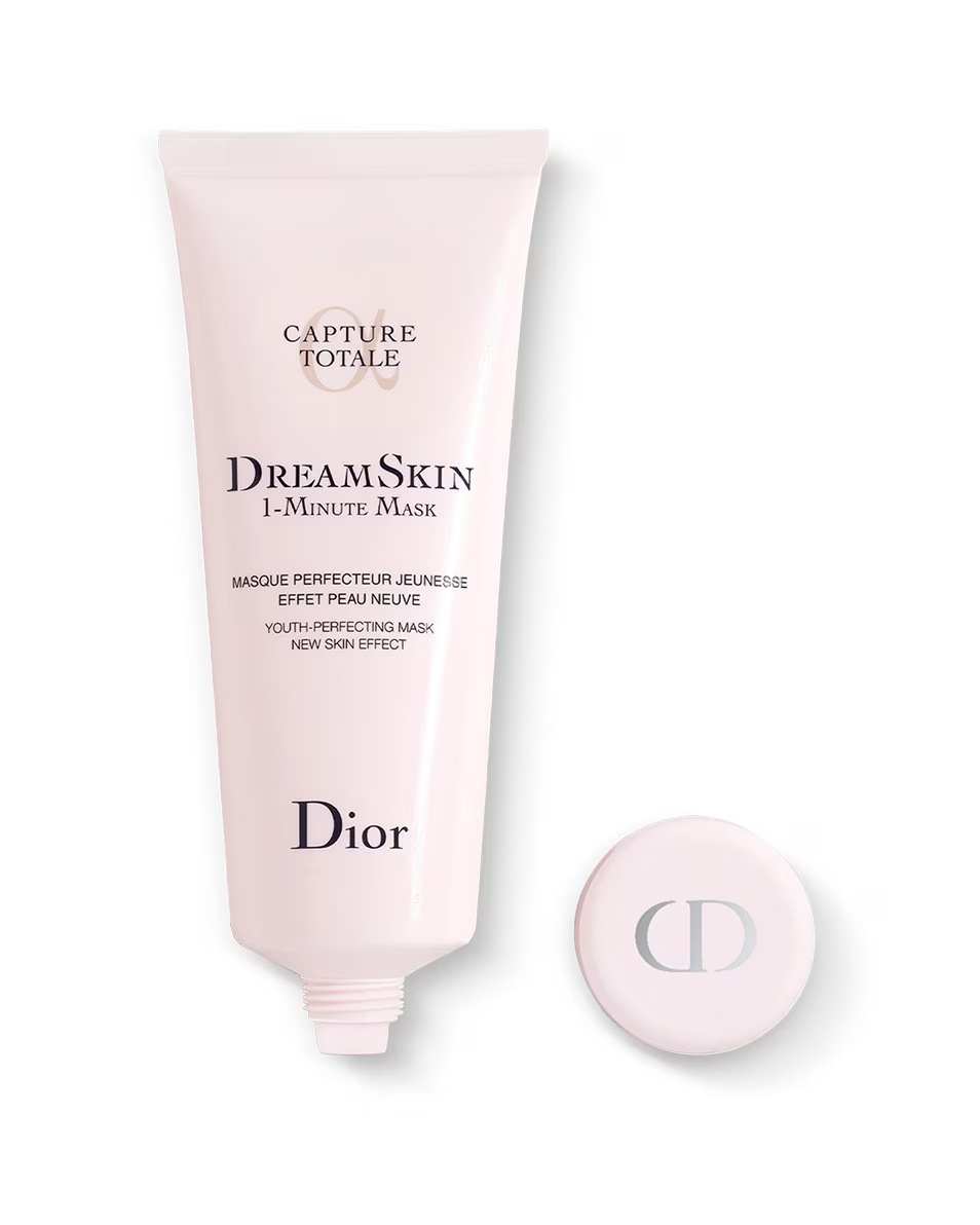 DIOR CAPTURE DREAMSKIN MASCA DE 1 MINUT