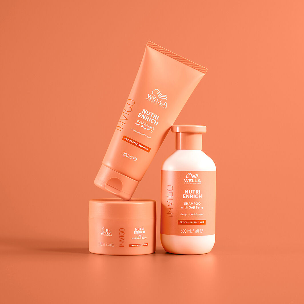 Wella Professionals Invigo Nutri Enrich