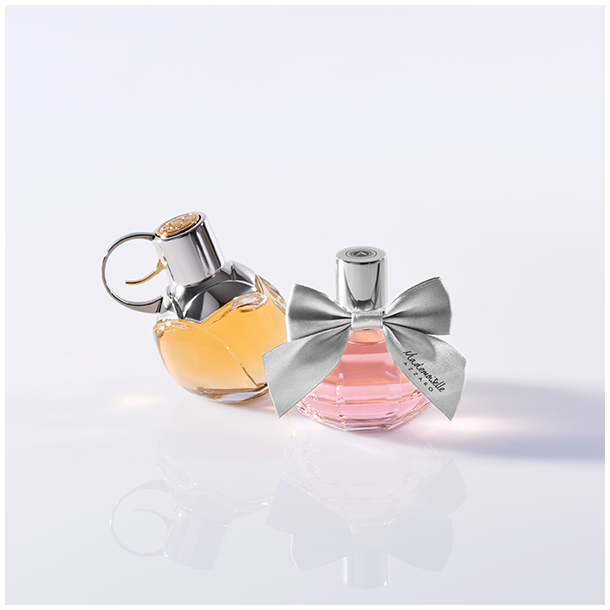 Azzaro Mademoiselle