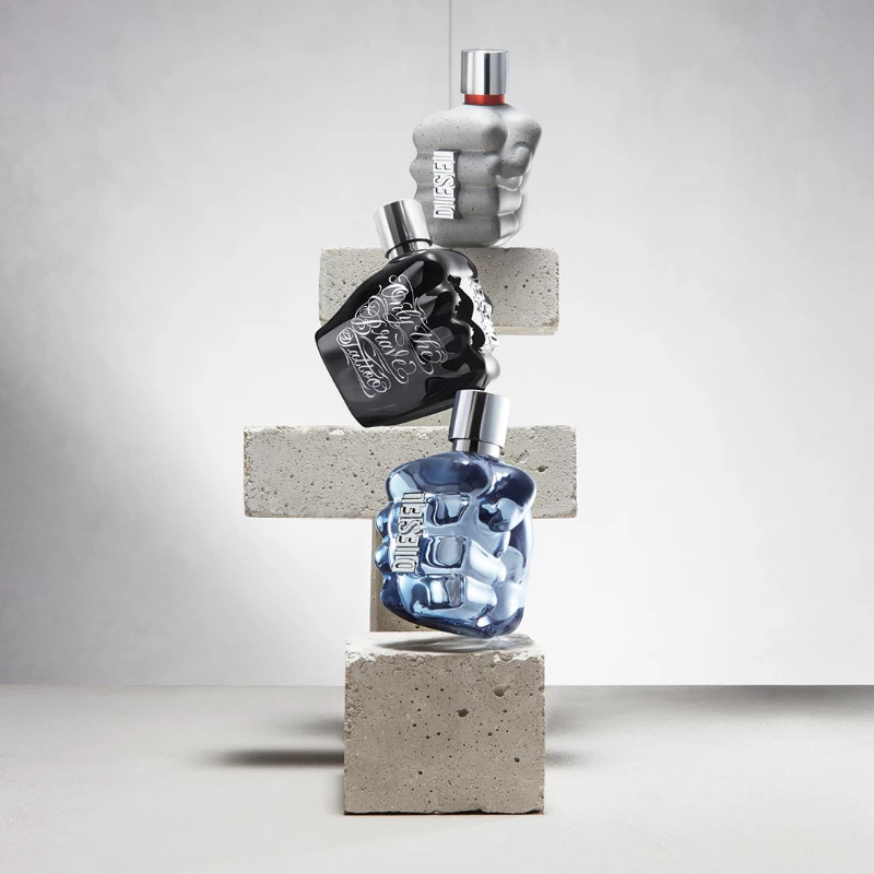 Only The Brave Tattoo toaletna voda 50 ml - Diesel