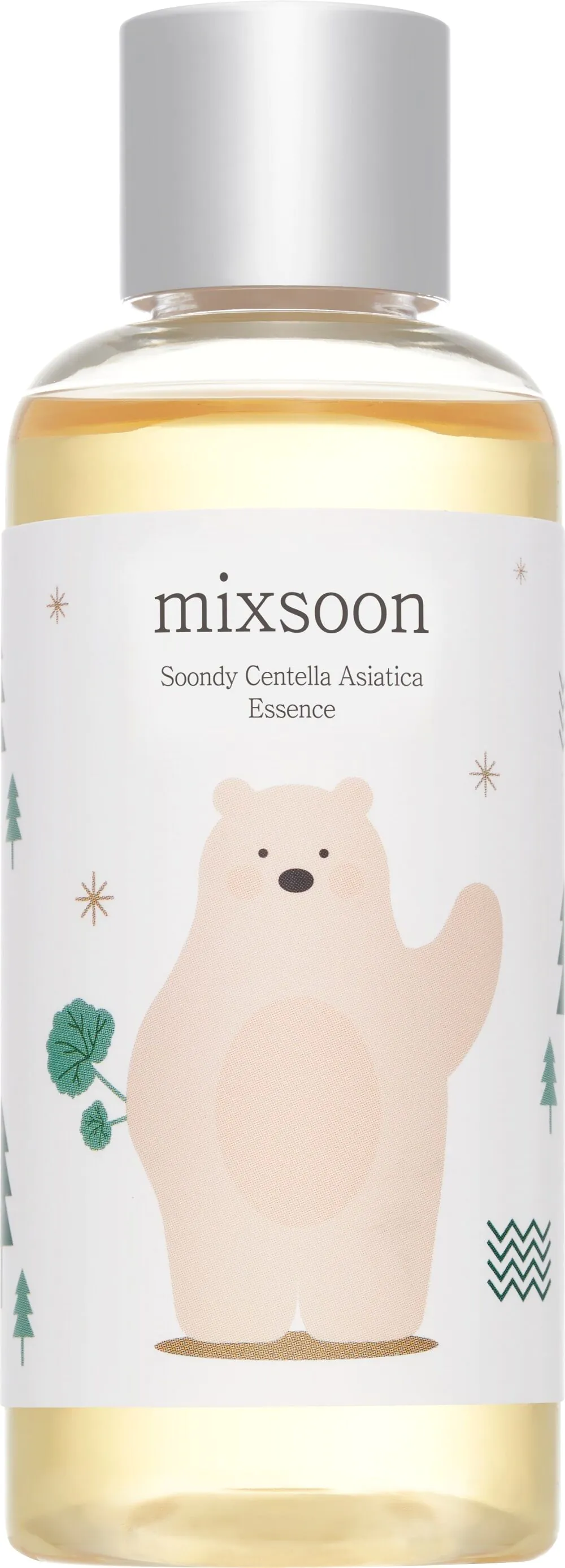 Mixsoon Soondy Centella Asiatica Essence