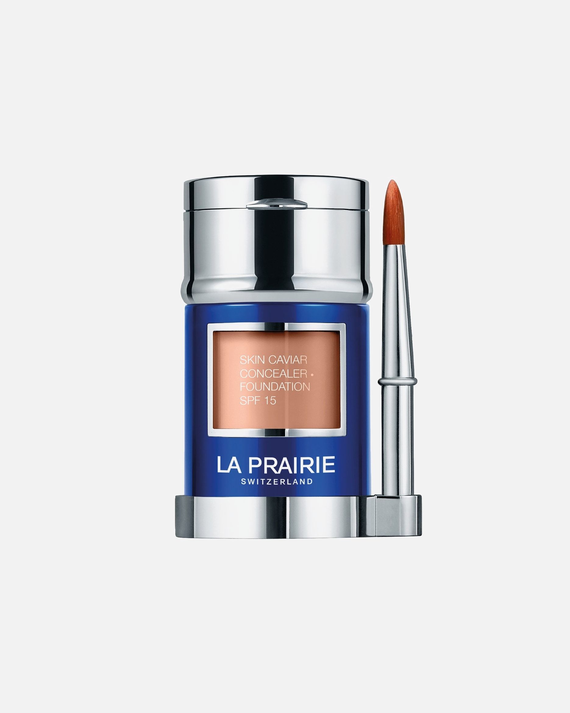 La Prairie Foundation Skin Caviar Complexion Collection Teint-Concealer-Podloga - 30 ml