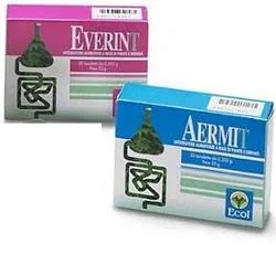 ECOL Everint 50 comprimidos
