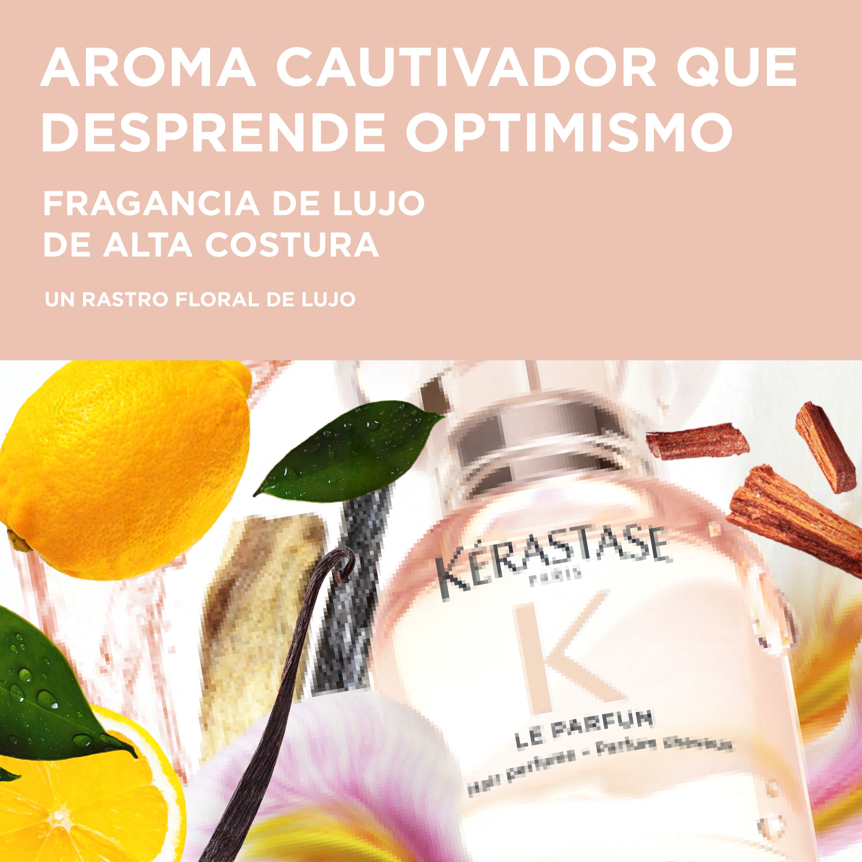Sjaj Absolu Le Parfum Parfem za kosu