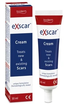 LOGOFARMA Exscar crème 3ml Ce