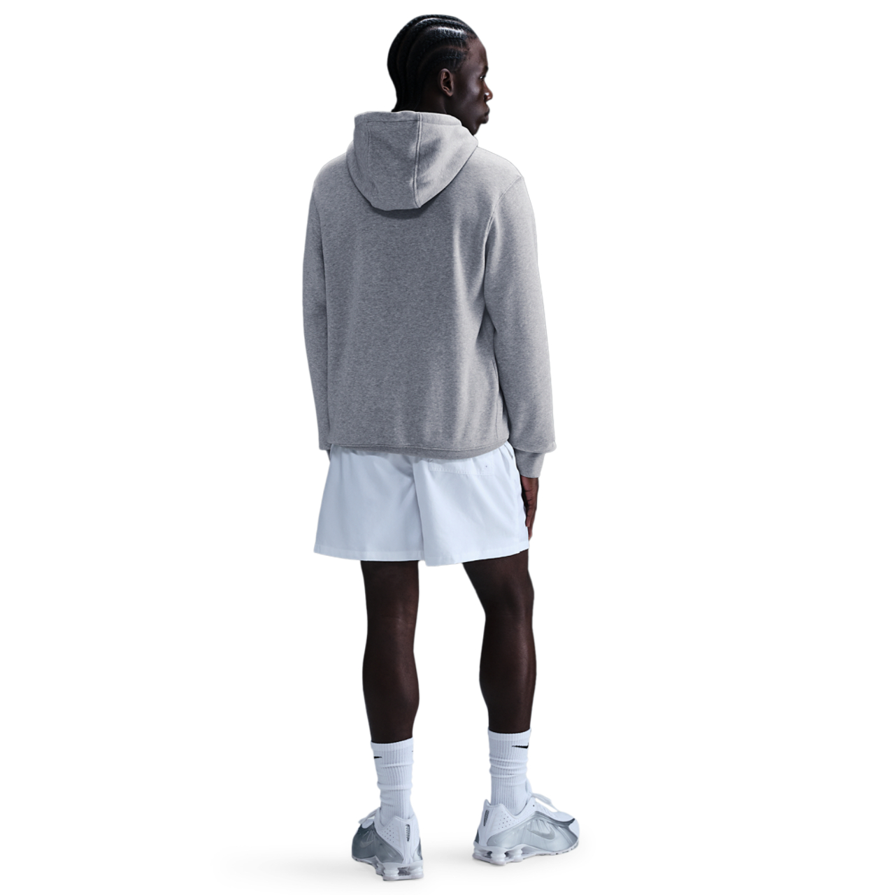 Sudadera Nike Club Fleece
