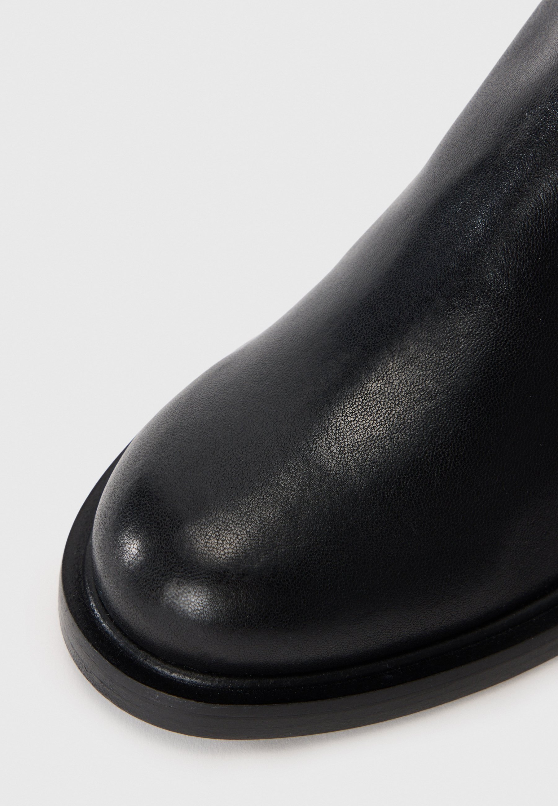 Stuart Weitzman GISELE - Buty - czarne