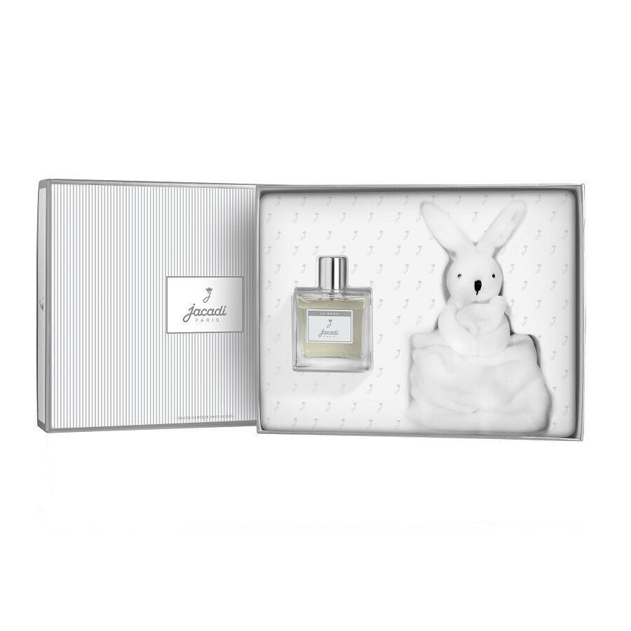 Jacadi Le Bébé Eau de Senteur 100ml - 1 pezzo