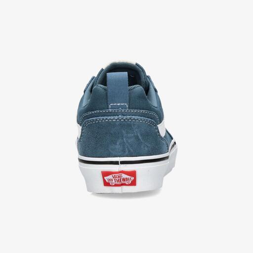  Vans Filmore