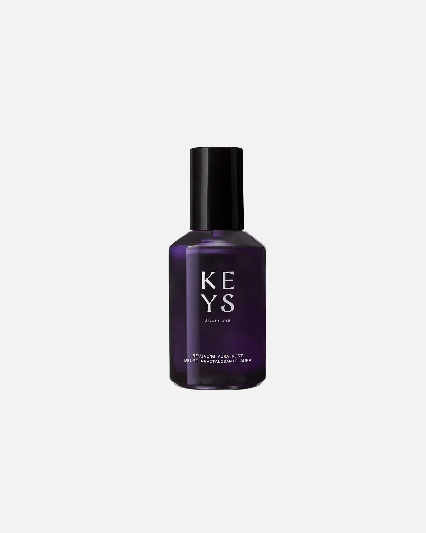 KEYS Soulcare Brume Revitalisante Aura