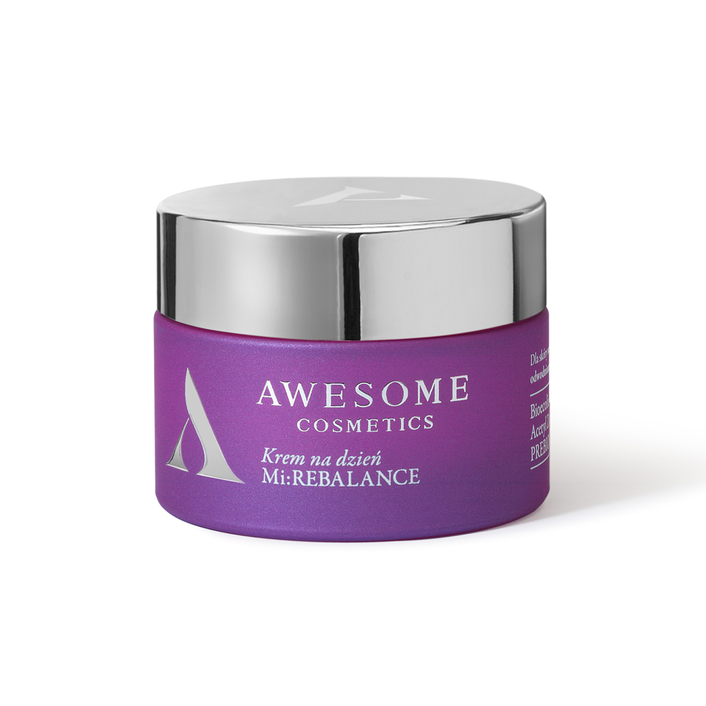 Awesome Cosmetics Mi:Rebalance