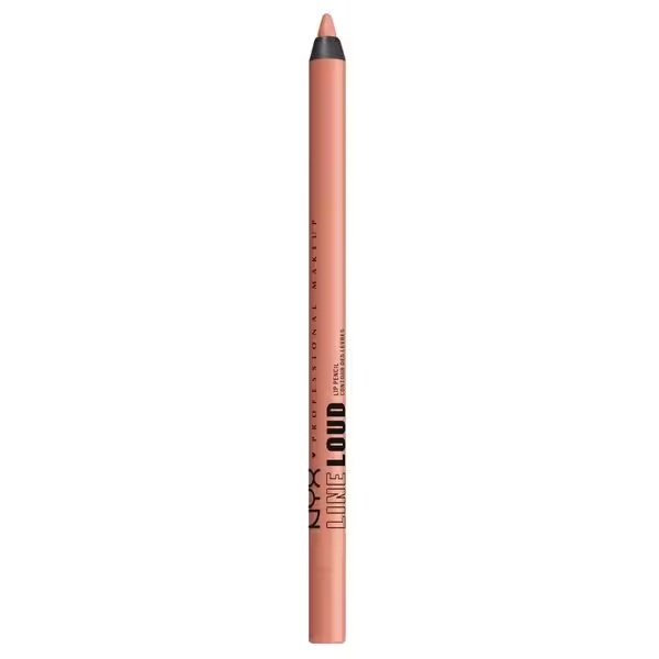 Kontúrovacia ceruzka na pery NYX Professional Makeup 03 Goal Crusher Loud