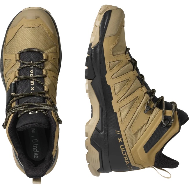 X ULTRA 4 MID GORE-TEX