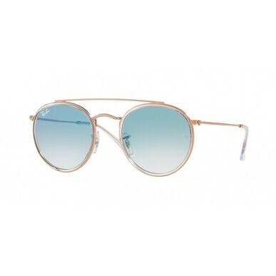 Ray-Ban Ray-Ban RB3647N Aurinkolasit Kulta 1 kpl 1 kpl