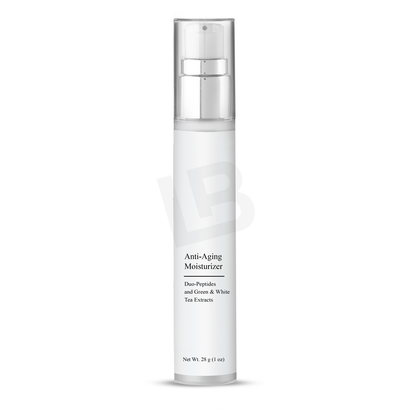 Crème hydratante anti-âge