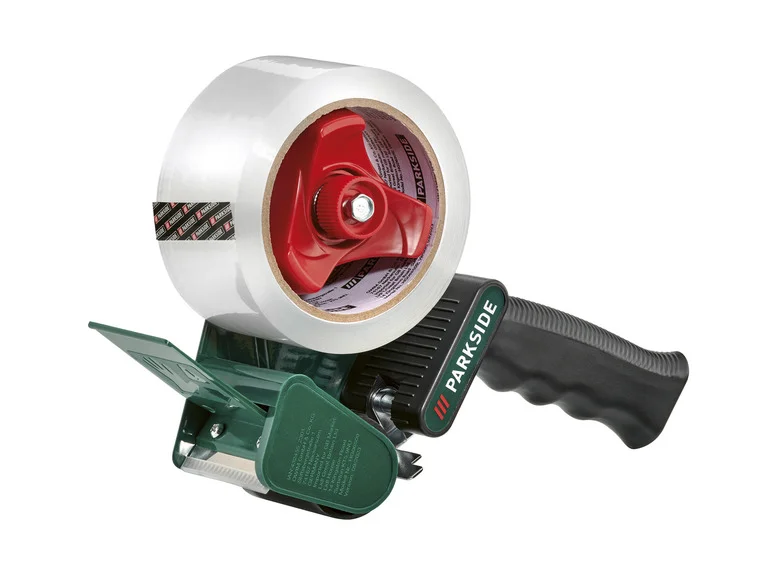 Dispensador de fita adesiva PARKSIDE®