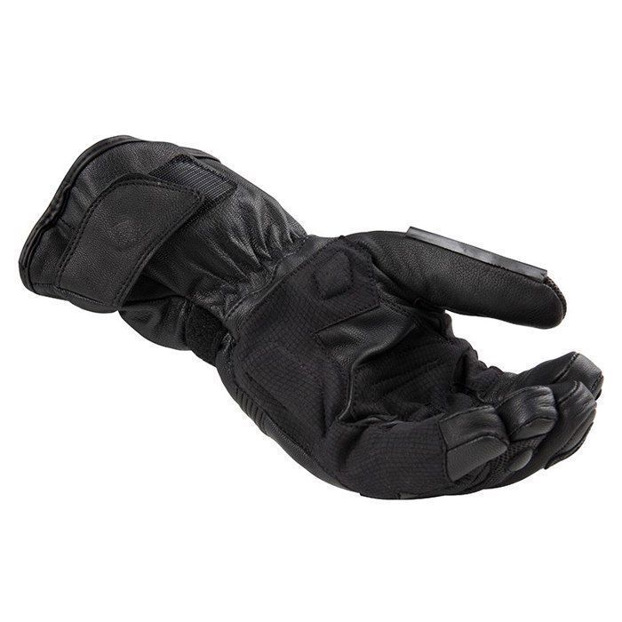 Guantes de moto homologados CE WINTER CARBON MOTOBLOUZ