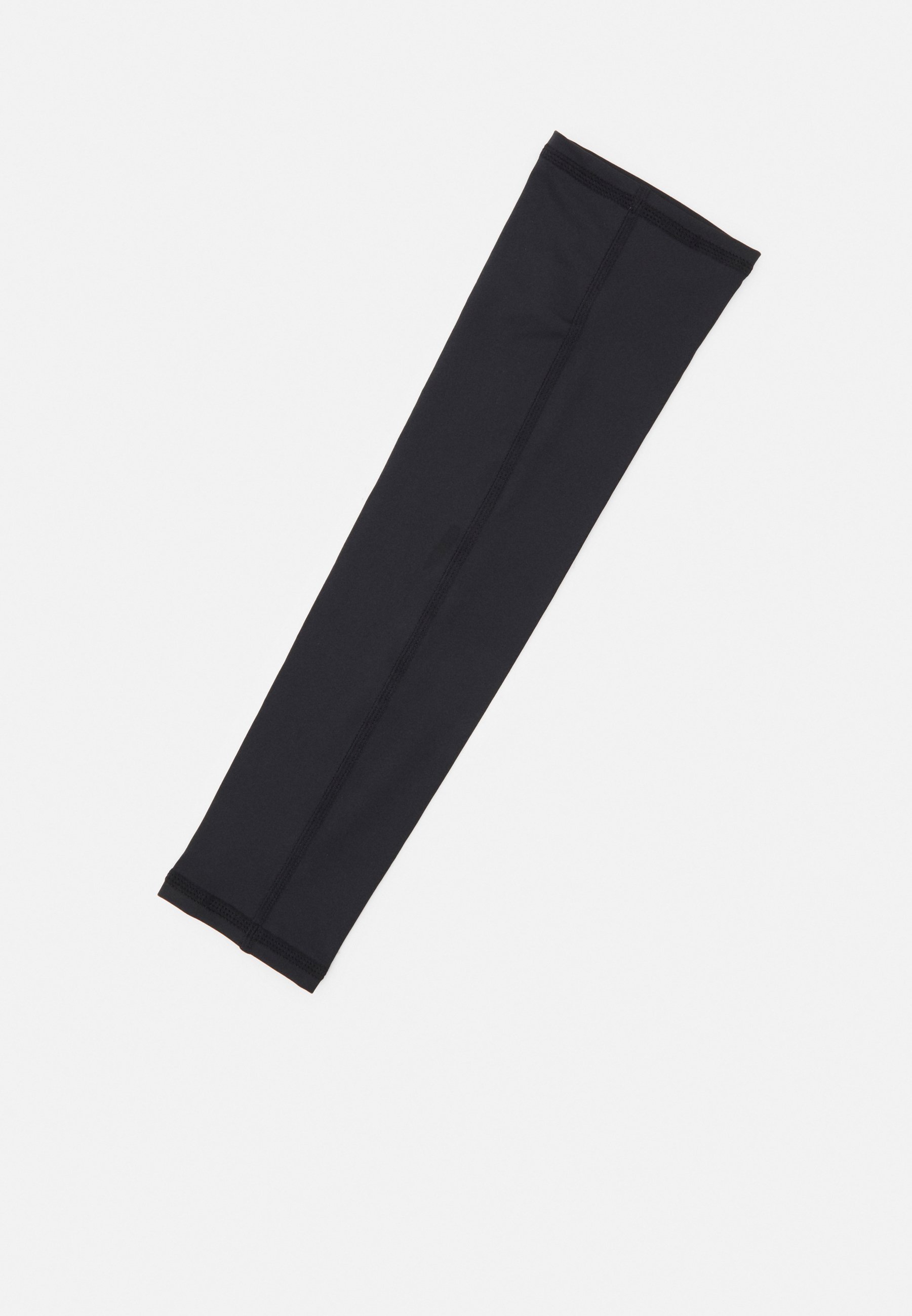 Nike Performance SHOOTER SLEEVE NBA - Návleky na ruce - černá/bílá