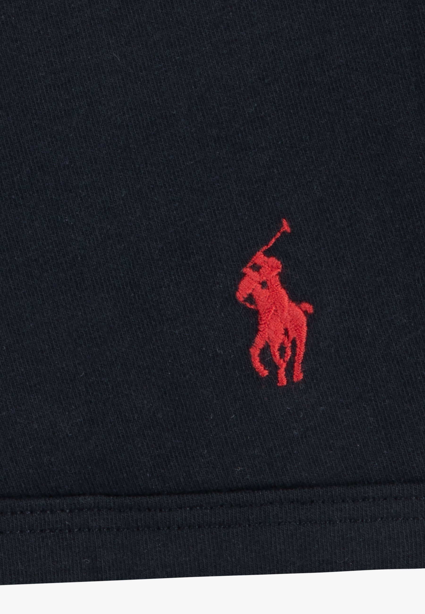 Polo Ralph Lauren 5 PACK - Bokserki - czarne