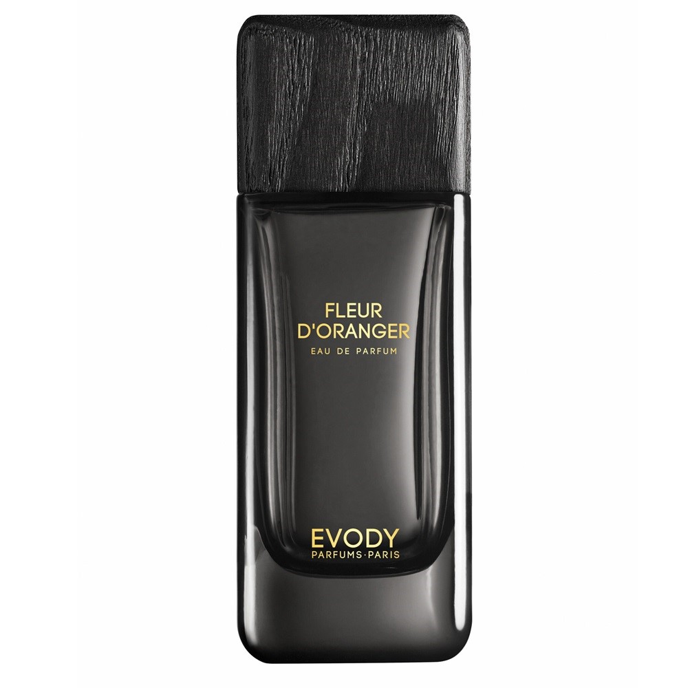 Evody Fleur D'Oranger