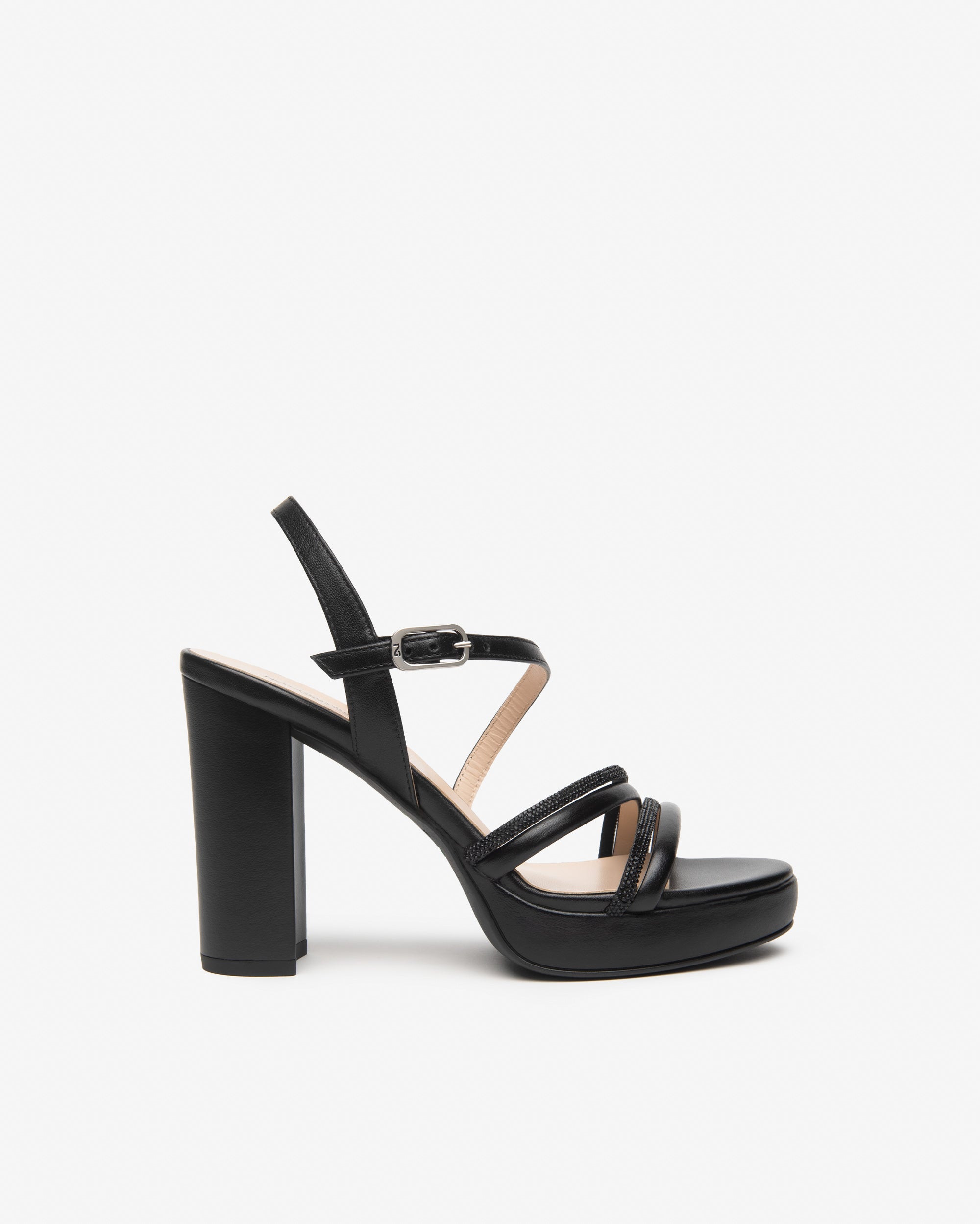  Sandales en cuir pour femmes