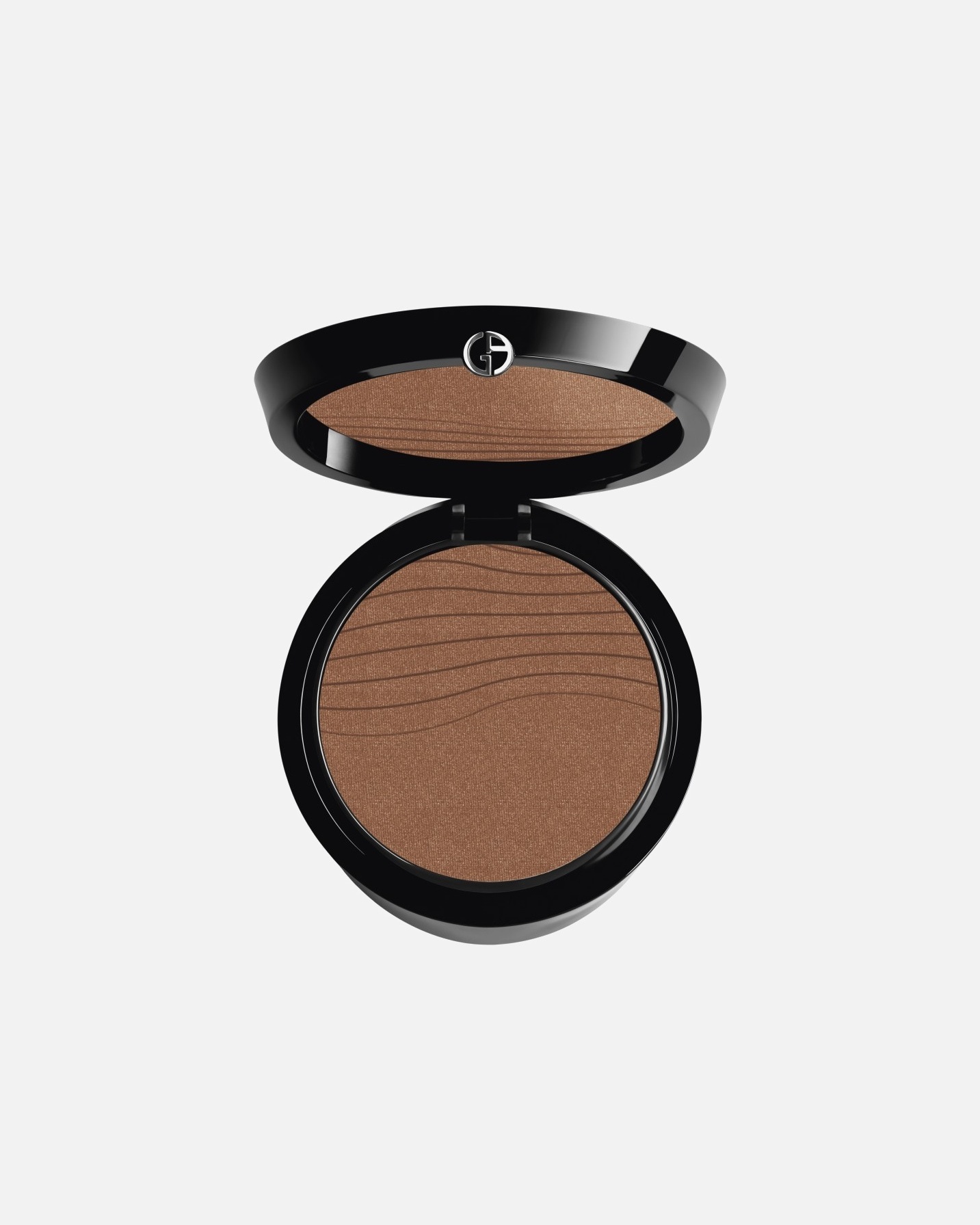 „Armani“ pudra „Luminous Silk Glow Fusion“ – 3,5 g