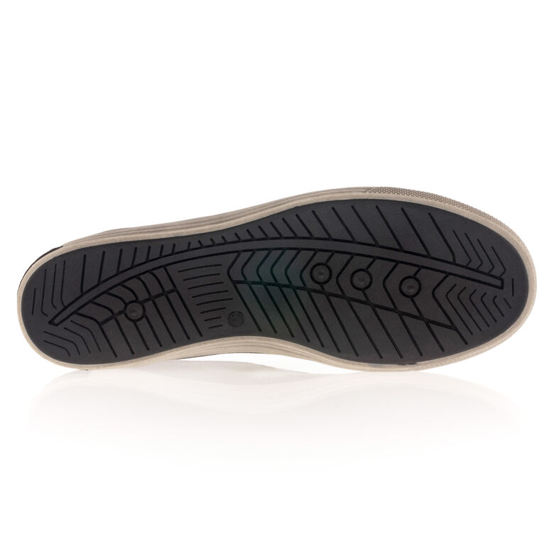 Kurver / joggesko Femme Noir