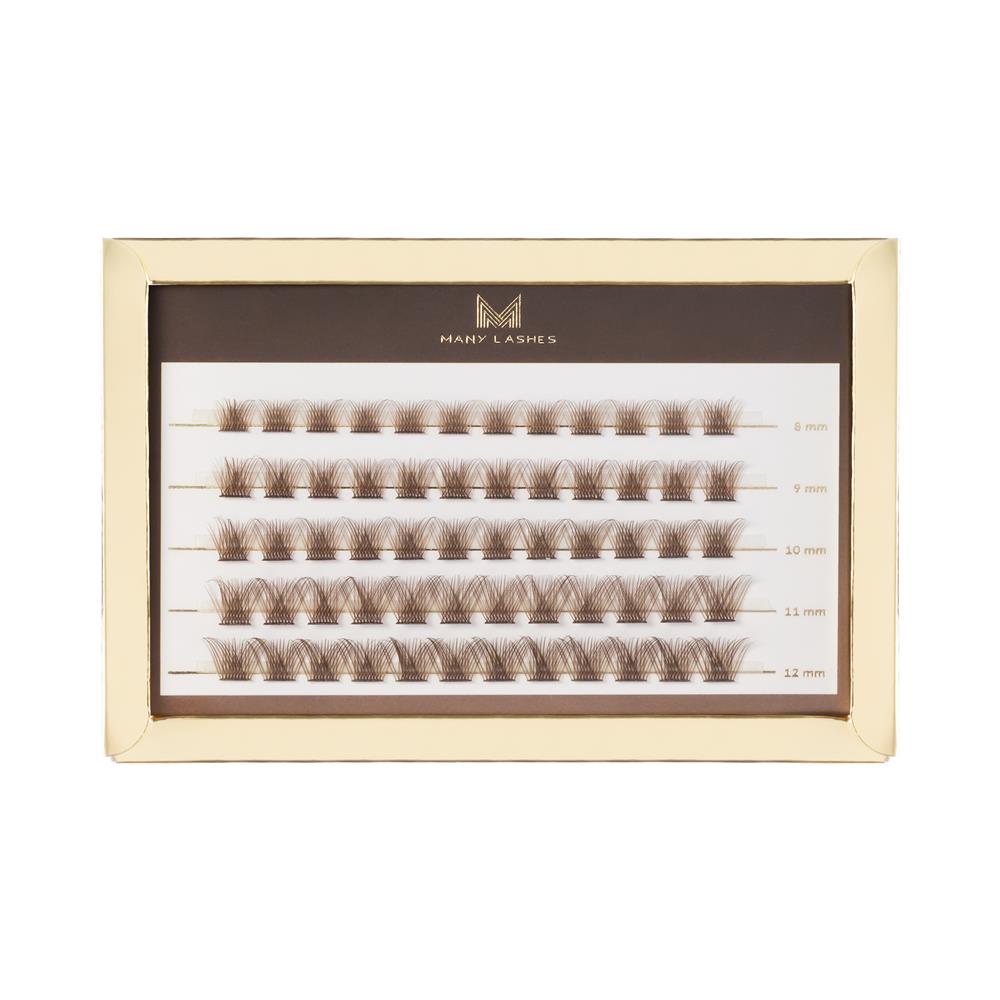 Many Lashes V-Lashes
