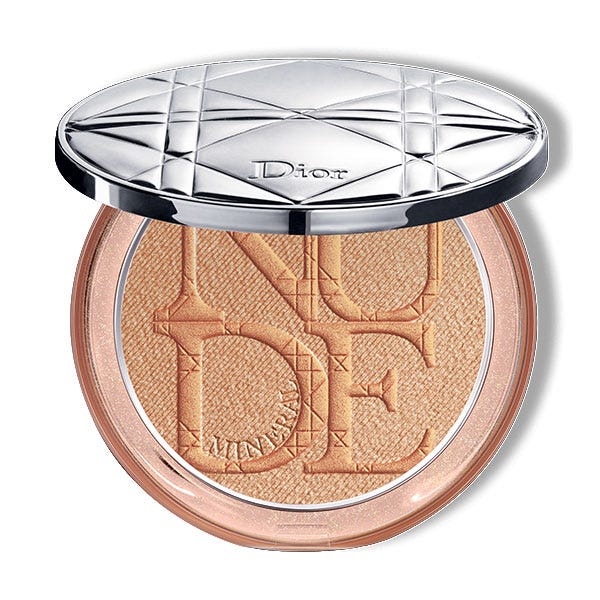 Diorskin Nude Luminizer